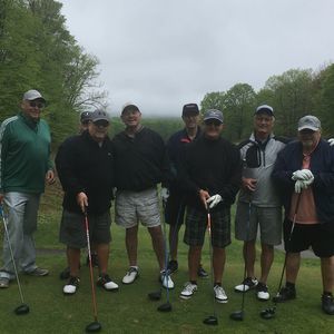 Meet your Posher, Michael